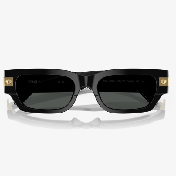 Excluded Versace Sunglasses, New 335 - Picture 5 of 10